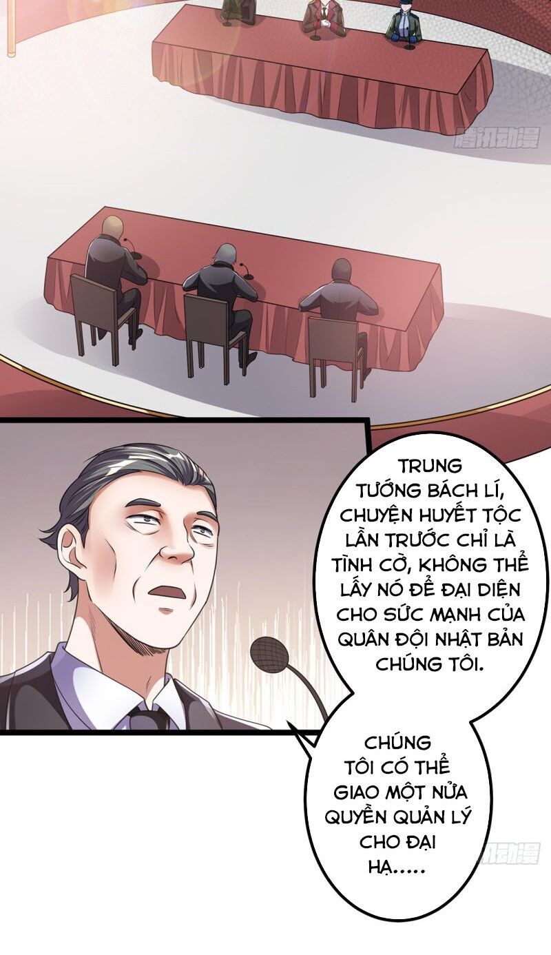 Tiên Vương Trùng Sinh Chapter 93 - Trang 2