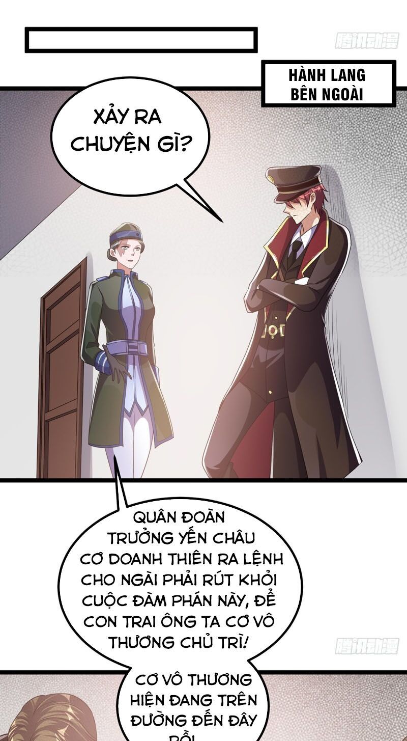 Tiên Vương Trùng Sinh Chapter 93 - Trang 2