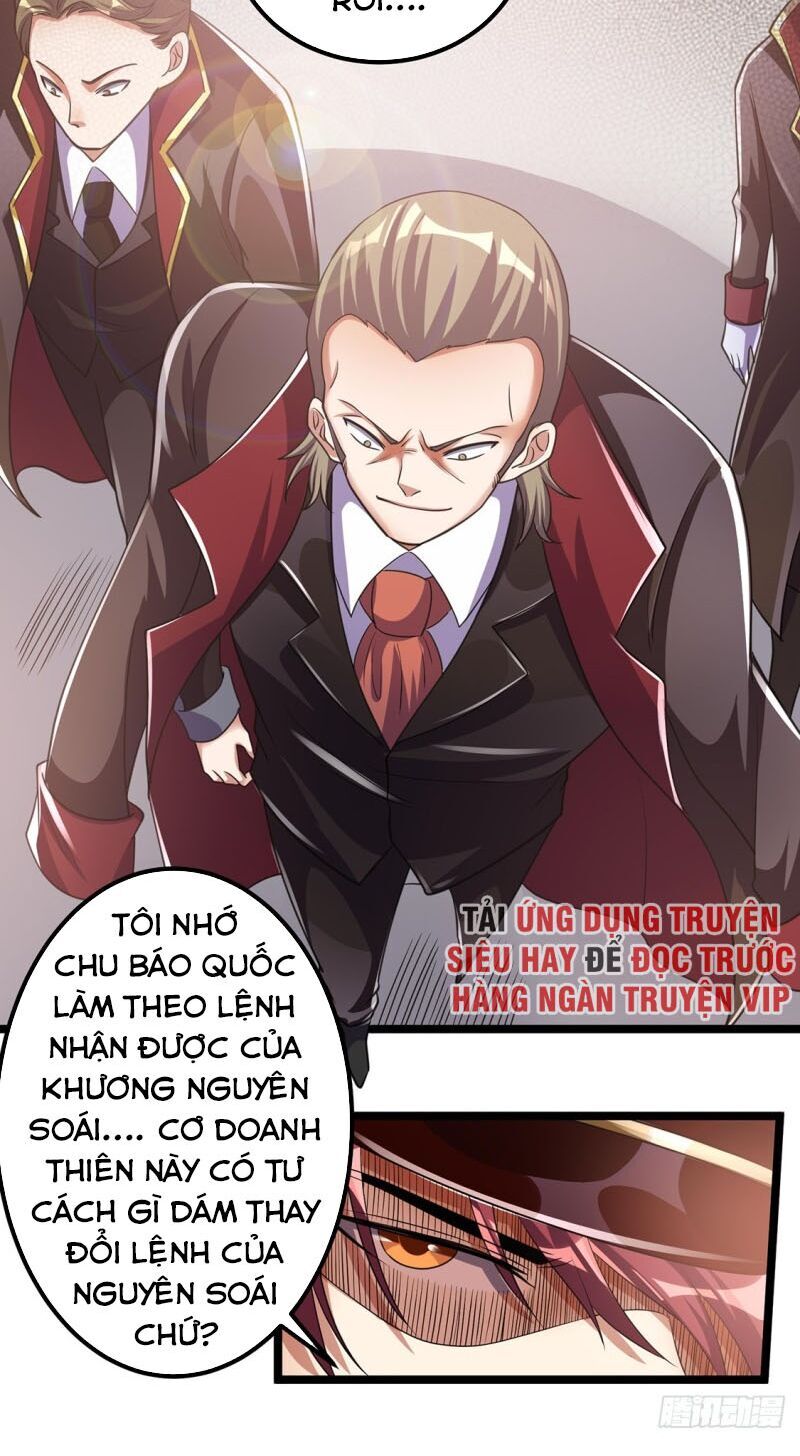 Tiên Vương Trùng Sinh Chapter 93 - Trang 2