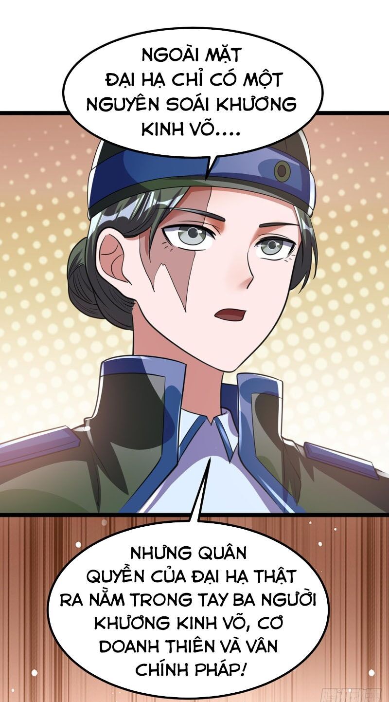 Tiên Vương Trùng Sinh Chapter 93 - Trang 2