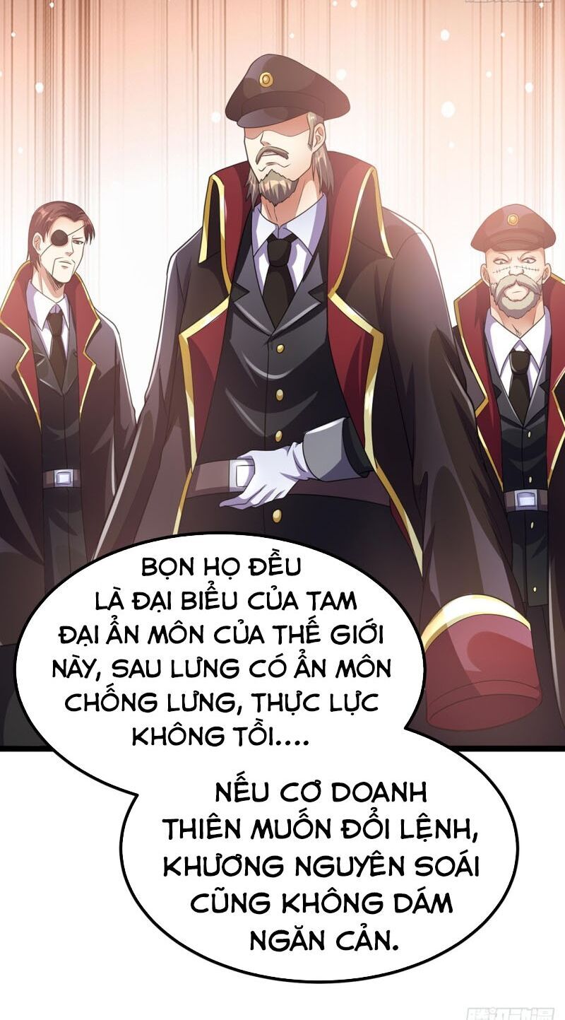 Tiên Vương Trùng Sinh Chapter 93 - Trang 2