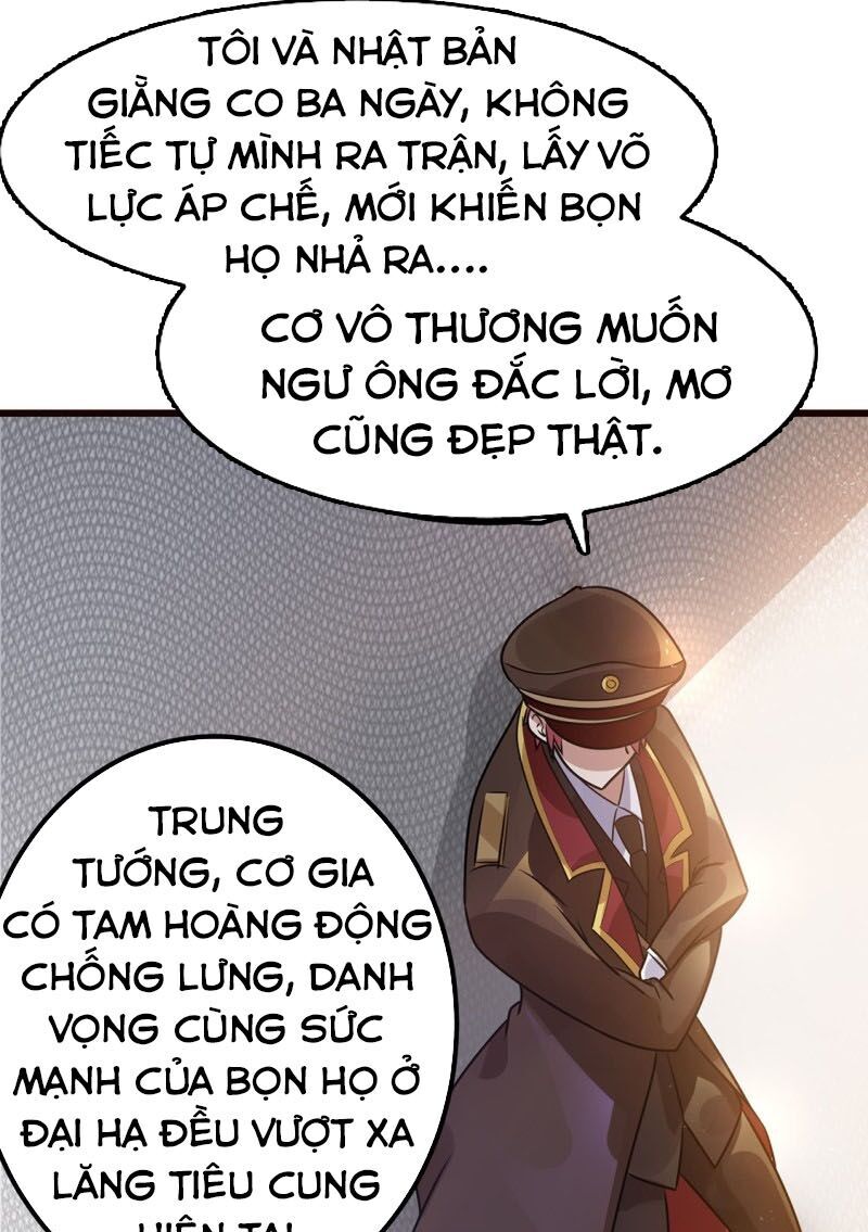 Tiên Vương Trùng Sinh Chapter 93 - Trang 2