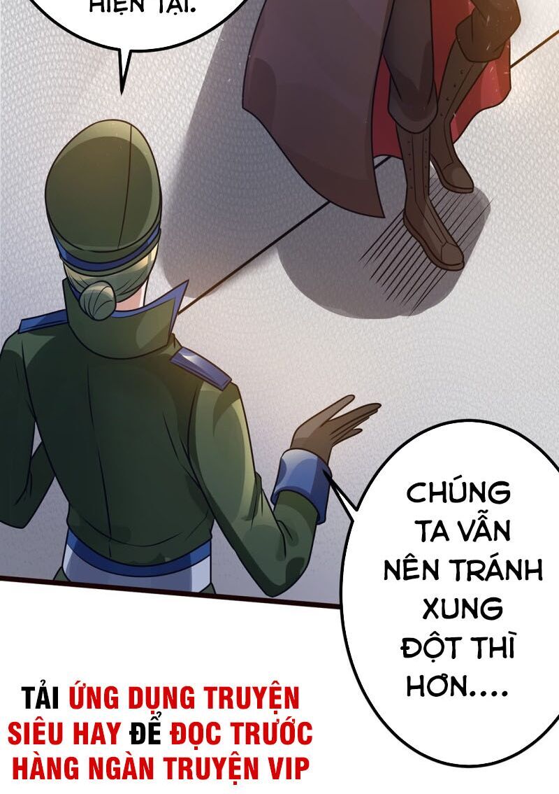 Tiên Vương Trùng Sinh Chapter 93 - Trang 2