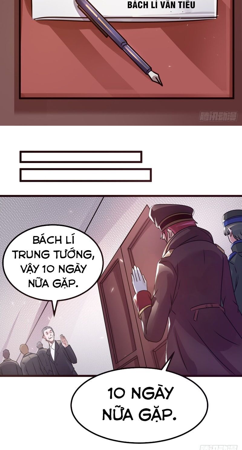 Tiên Vương Trùng Sinh Chapter 93 - Trang 2