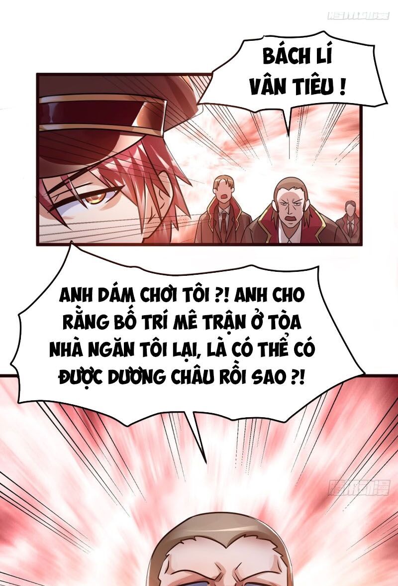 Tiên Vương Trùng Sinh Chapter 93 - Trang 2