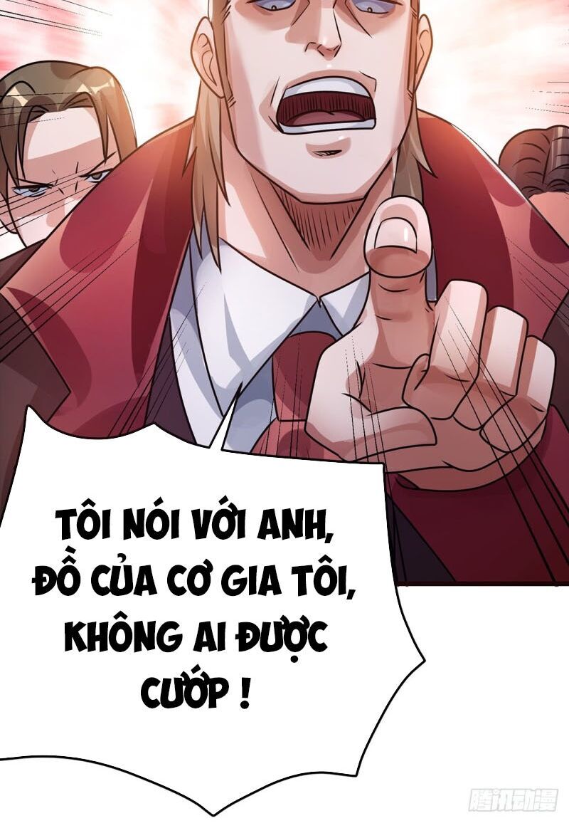 Tiên Vương Trùng Sinh Chapter 93 - Trang 2