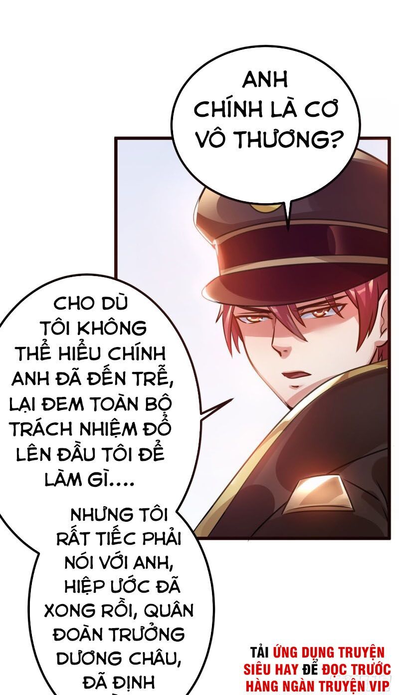 Tiên Vương Trùng Sinh Chapter 93 - Trang 2