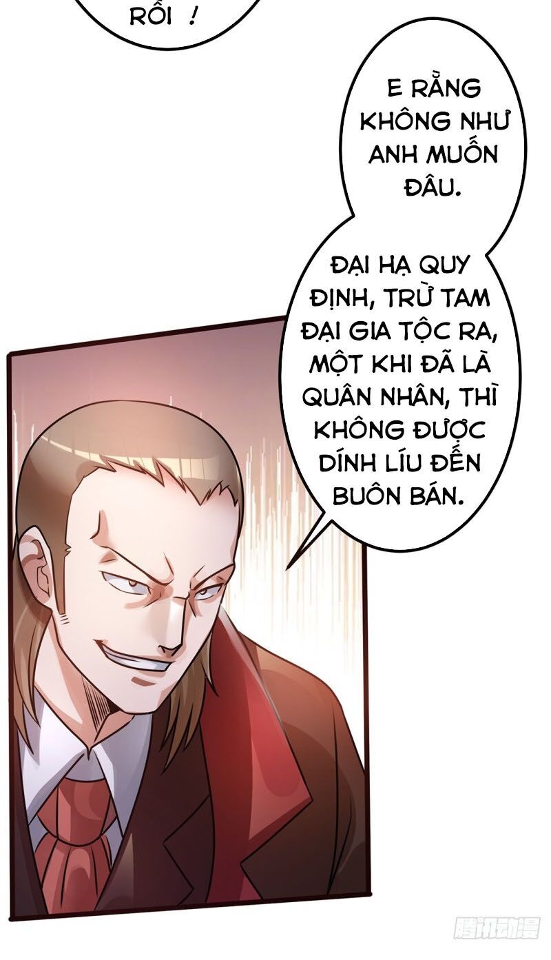 Tiên Vương Trùng Sinh Chapter 93 - Trang 2