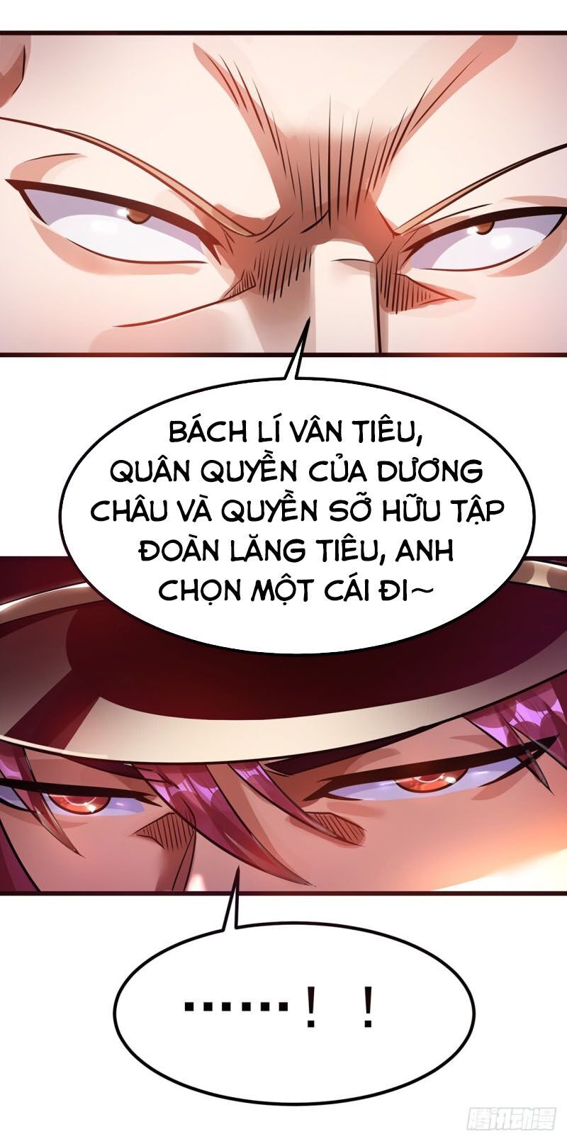 Tiên Vương Trùng Sinh Chapter 93 - Trang 2