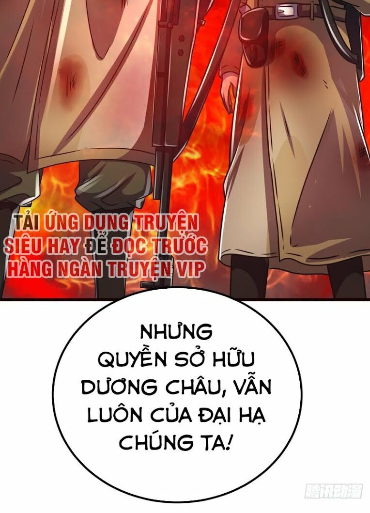 Tiên Vương Trùng Sinh Chapter 93 - Trang 2