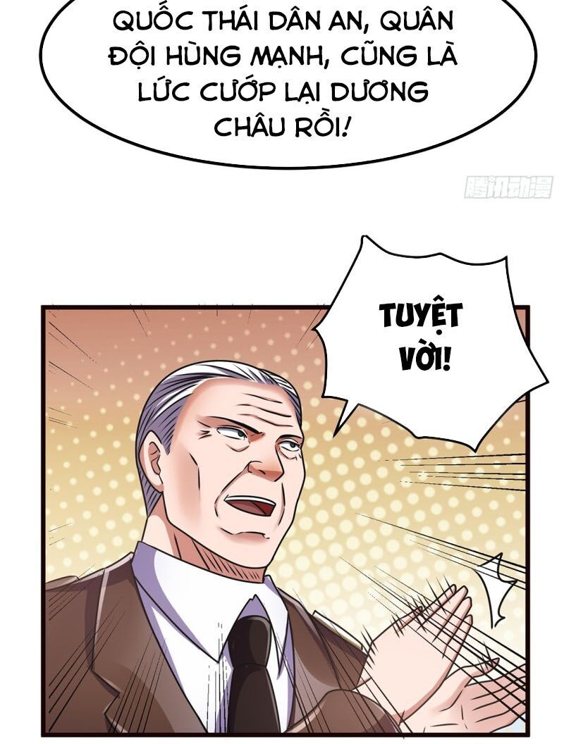 Tiên Vương Trùng Sinh Chapter 93 - Trang 2