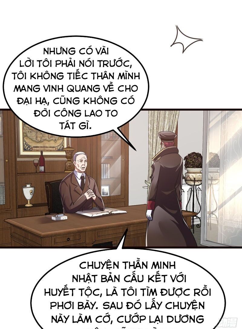 Tiên Vương Trùng Sinh Chapter 93 - Trang 2
