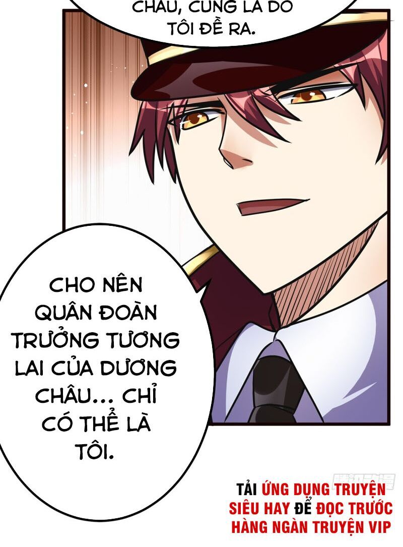 Tiên Vương Trùng Sinh Chapter 93 - Trang 2