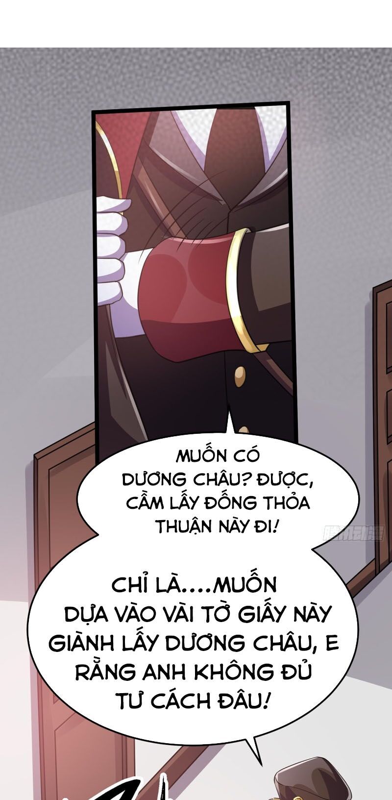 Tiên Vương Trùng Sinh Chapter 94 - Trang 2