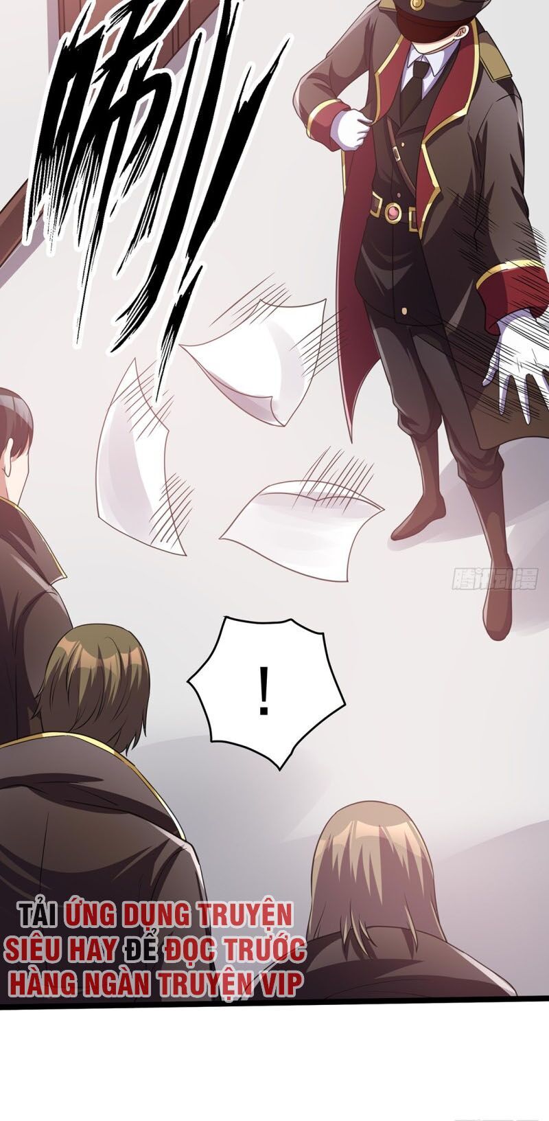 Tiên Vương Trùng Sinh Chapter 94 - Trang 2