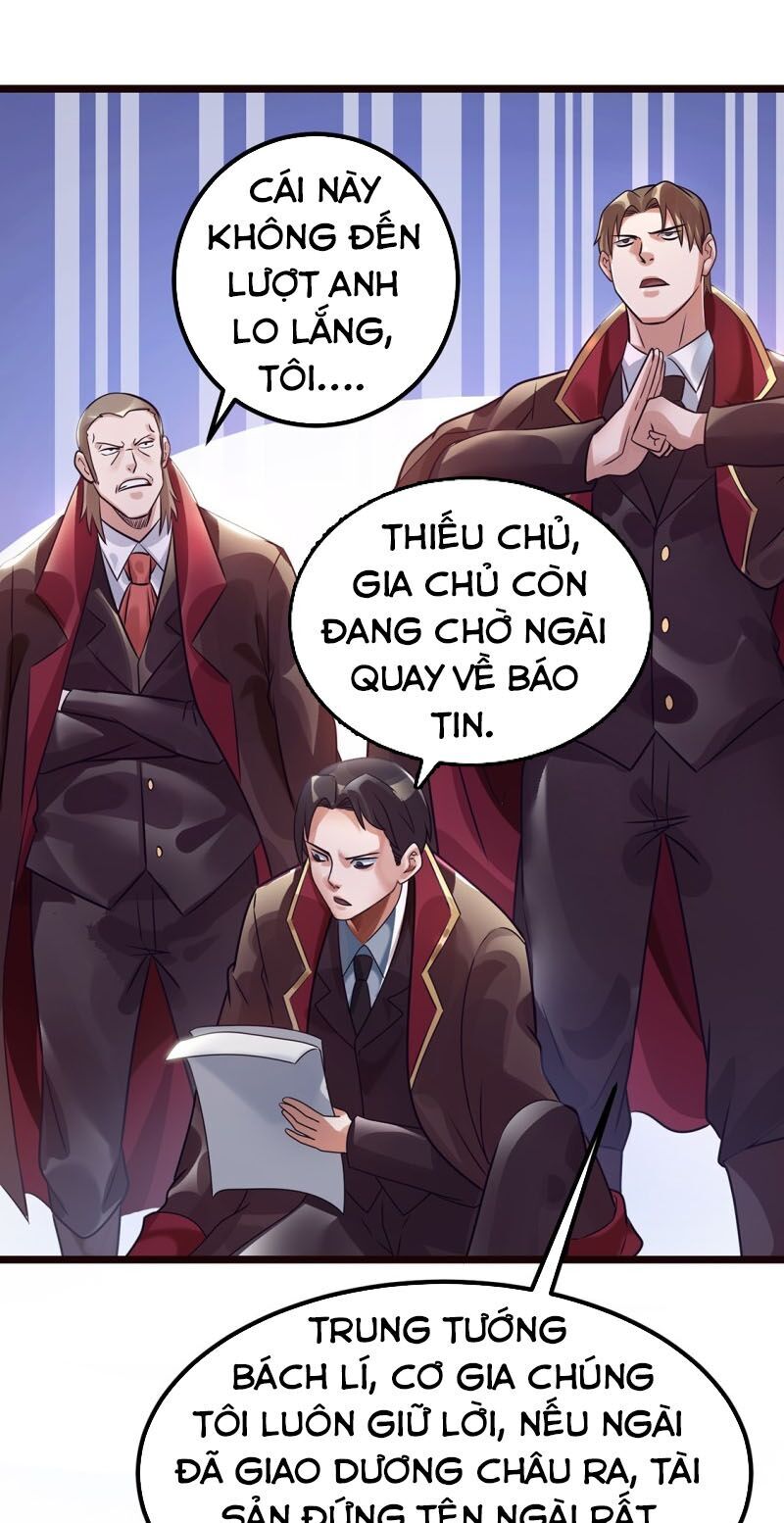 Tiên Vương Trùng Sinh Chapter 94 - Trang 2