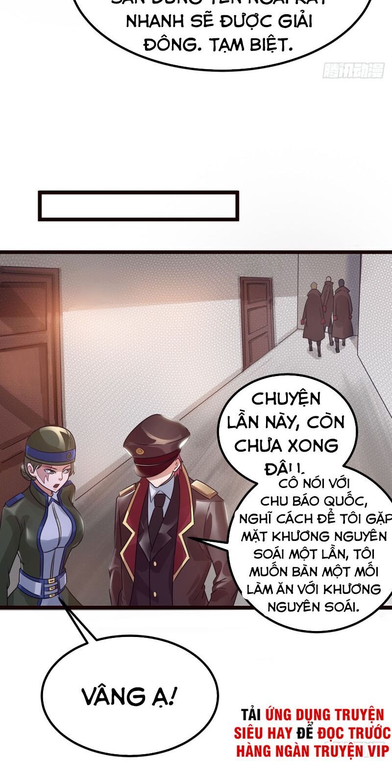 Tiên Vương Trùng Sinh Chapter 94 - Trang 2