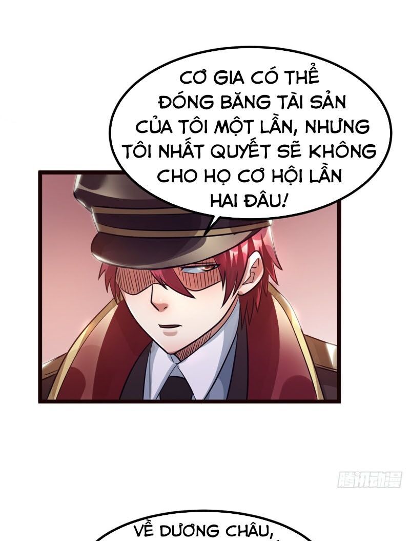 Tiên Vương Trùng Sinh Chapter 94 - Trang 2