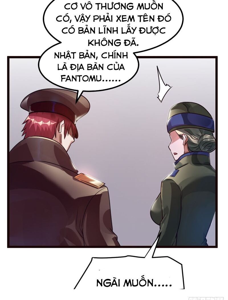 Tiên Vương Trùng Sinh Chapter 94 - Trang 2