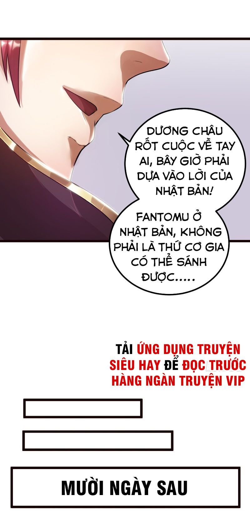 Tiên Vương Trùng Sinh Chapter 94 - Trang 2