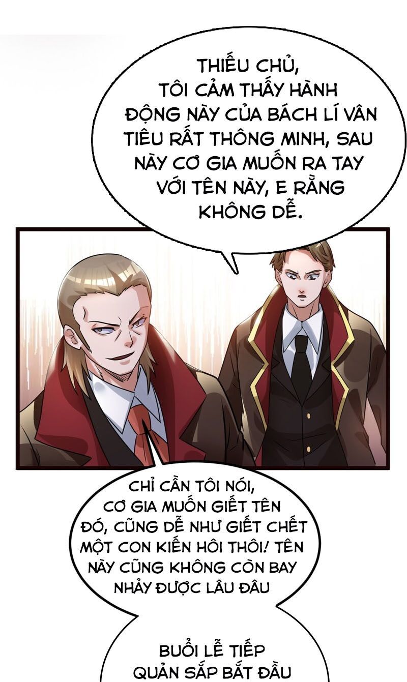 Tiên Vương Trùng Sinh Chapter 94 - Trang 2