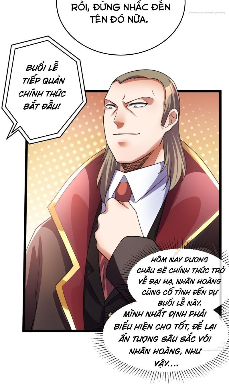 Tiên Vương Trùng Sinh Chapter 94 - Trang 2