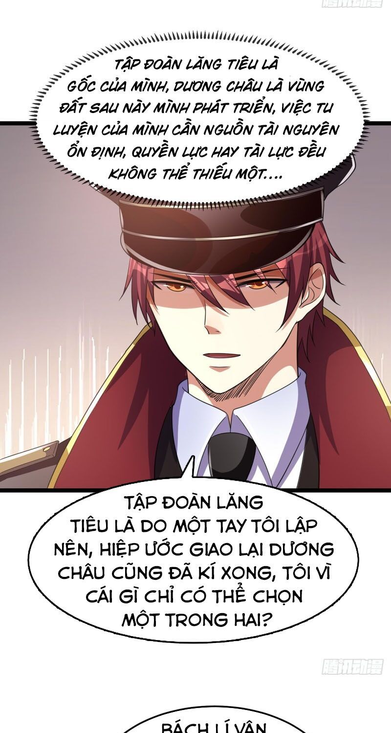 Tiên Vương Trùng Sinh Chapter 94 - Trang 2