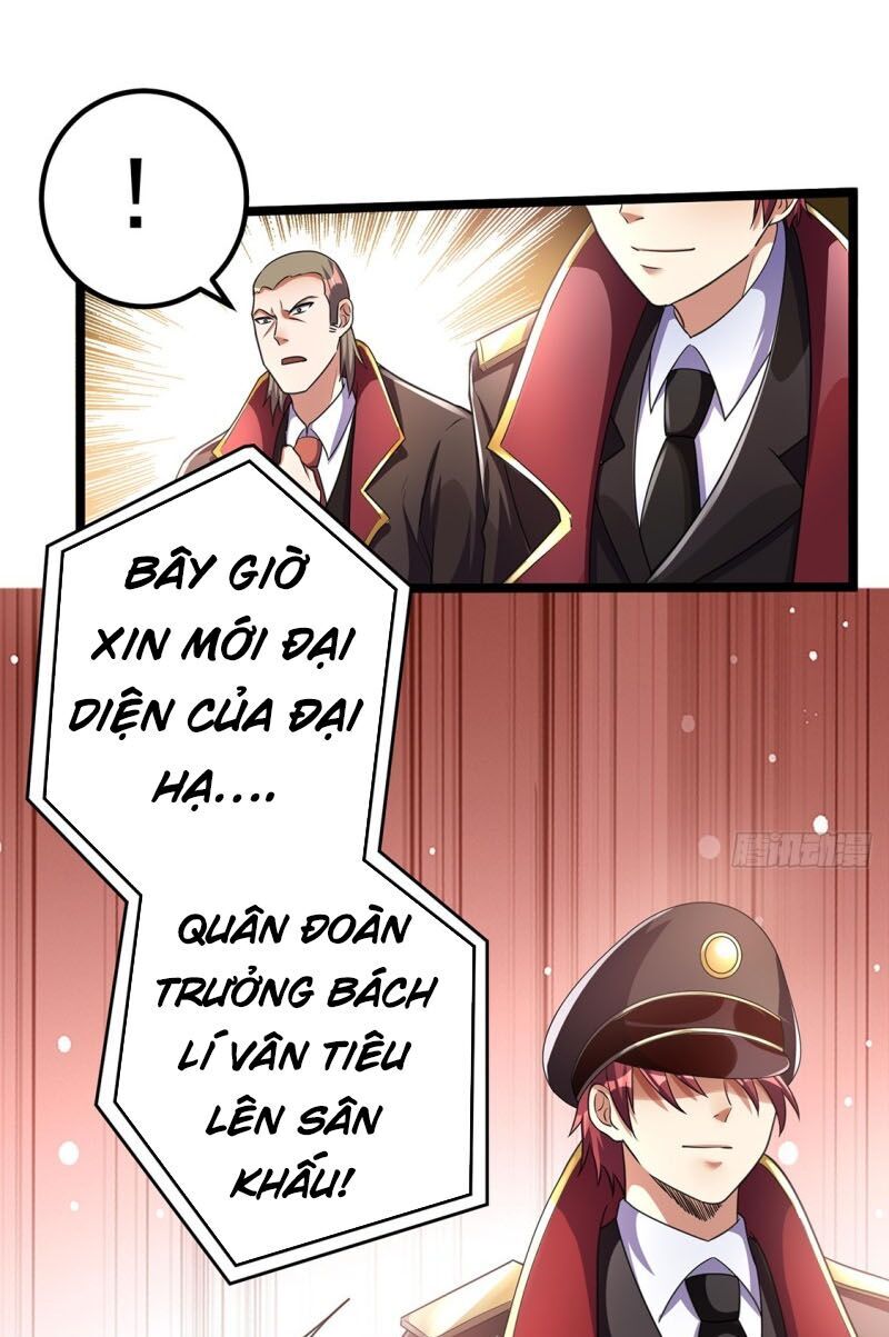 Tiên Vương Trùng Sinh Chapter 94 - Trang 2