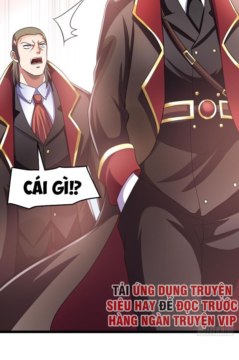 Tiên Vương Trùng Sinh Chapter 94 - Trang 2