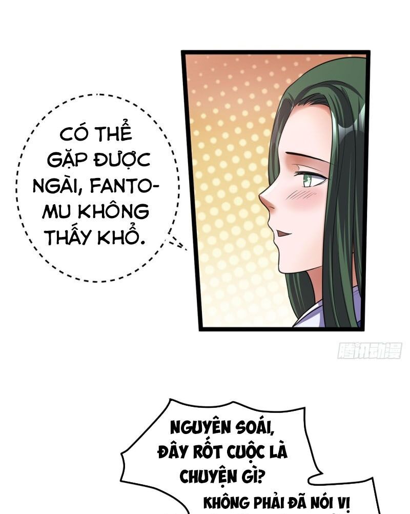 Tiên Vương Trùng Sinh Chapter 94 - Trang 2