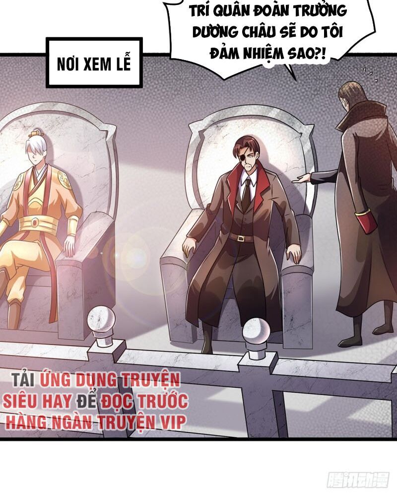 Tiên Vương Trùng Sinh Chapter 94 - Trang 2