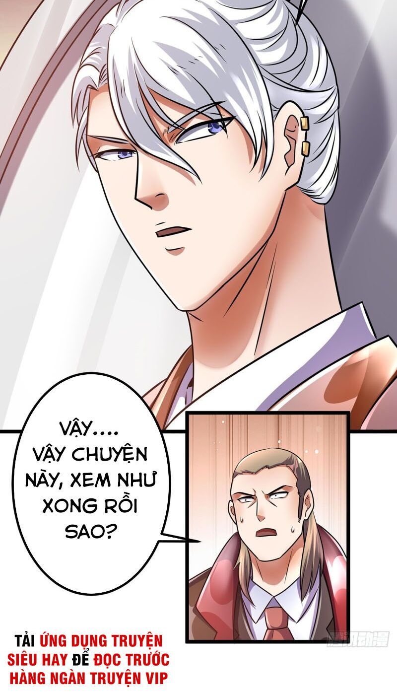 Tiên Vương Trùng Sinh Chapter 94 - Trang 2