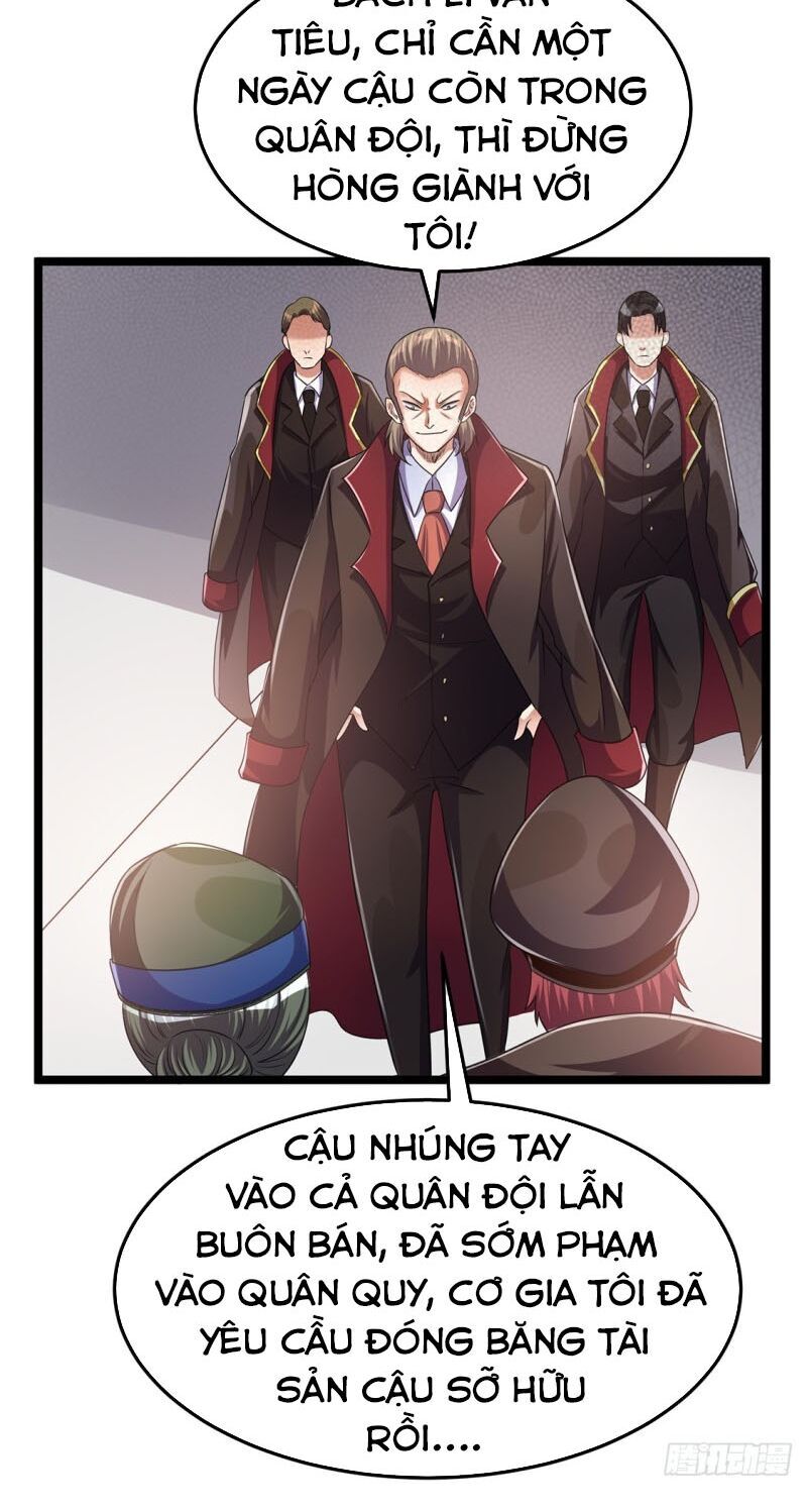 Tiên Vương Trùng Sinh Chapter 94 - Trang 2