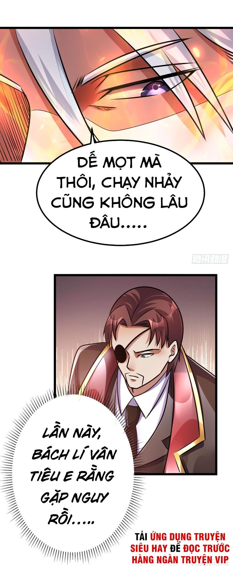 Tiên Vương Trùng Sinh Chapter 94 - Trang 2