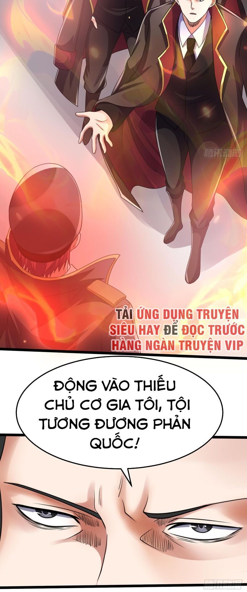 Tiên Vương Trùng Sinh Chapter 94 - Trang 2