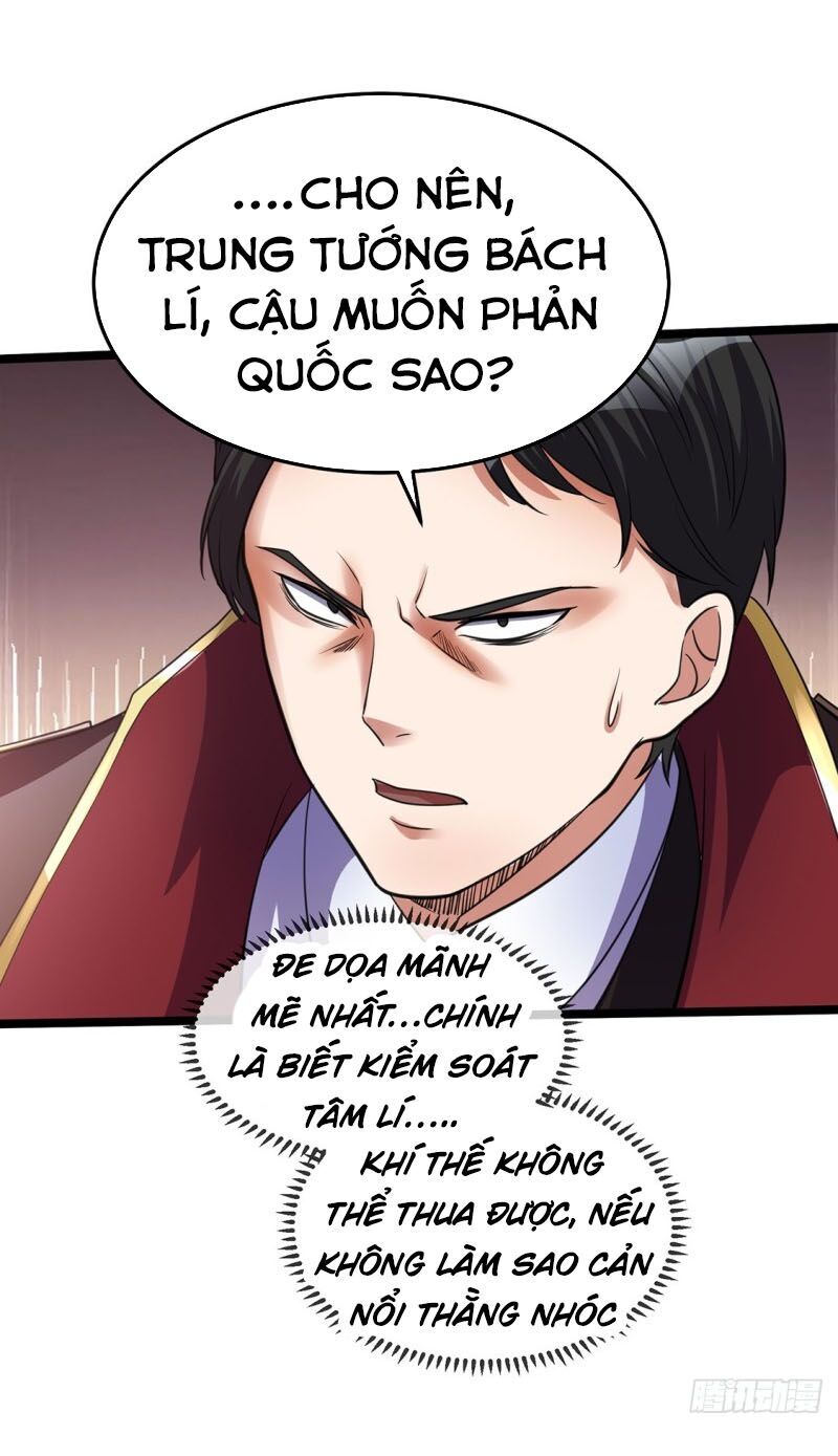 Tiên Vương Trùng Sinh Chapter 94 - Trang 2