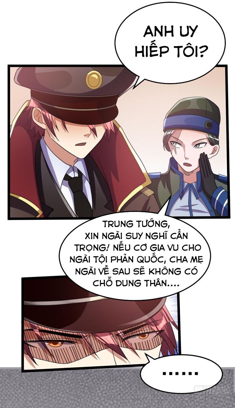 Tiên Vương Trùng Sinh Chapter 94 - Trang 2