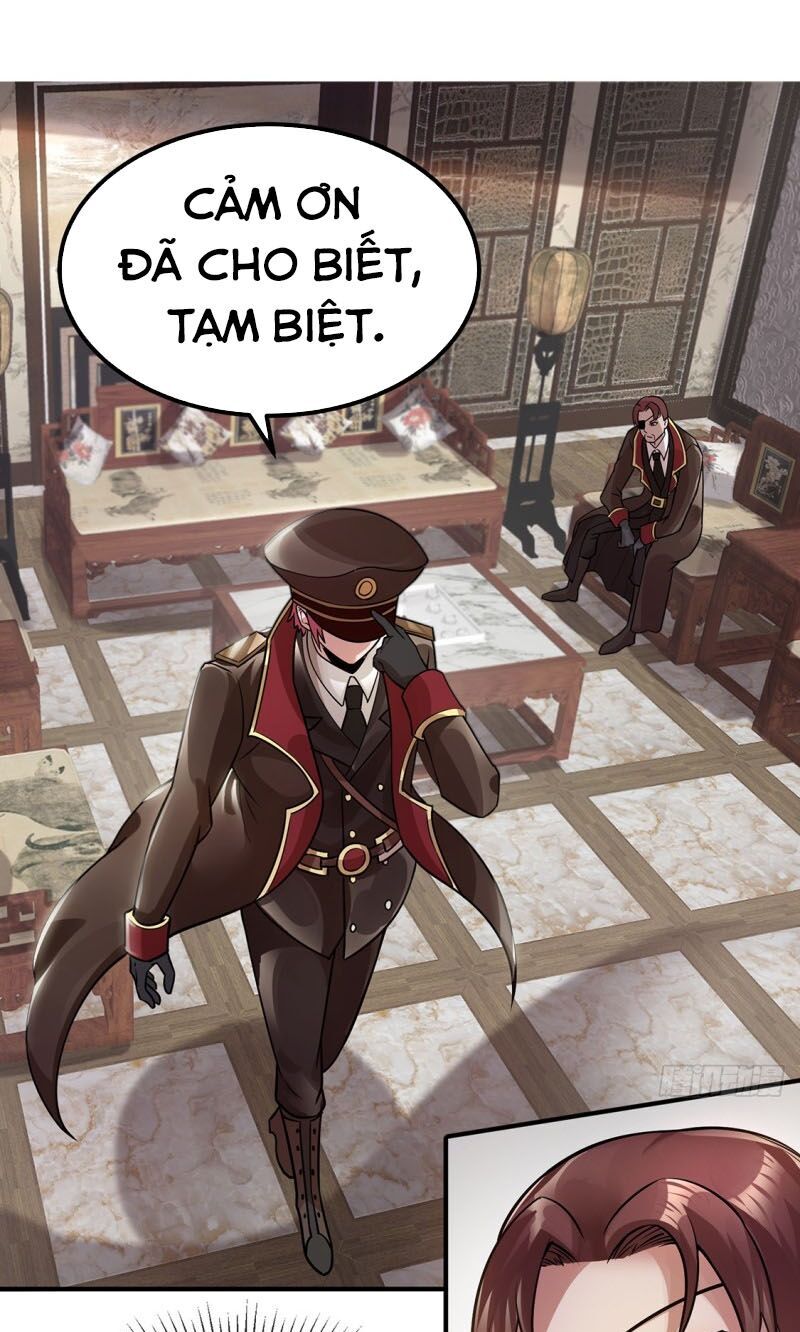 Tiên Vương Trùng Sinh Chapter 95 - Trang 2