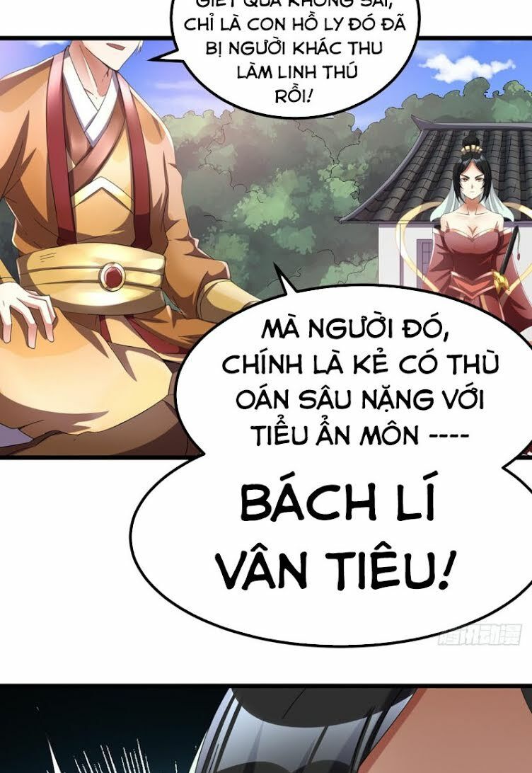 Tiên Vương Trùng Sinh Chapter 95 - Trang 2