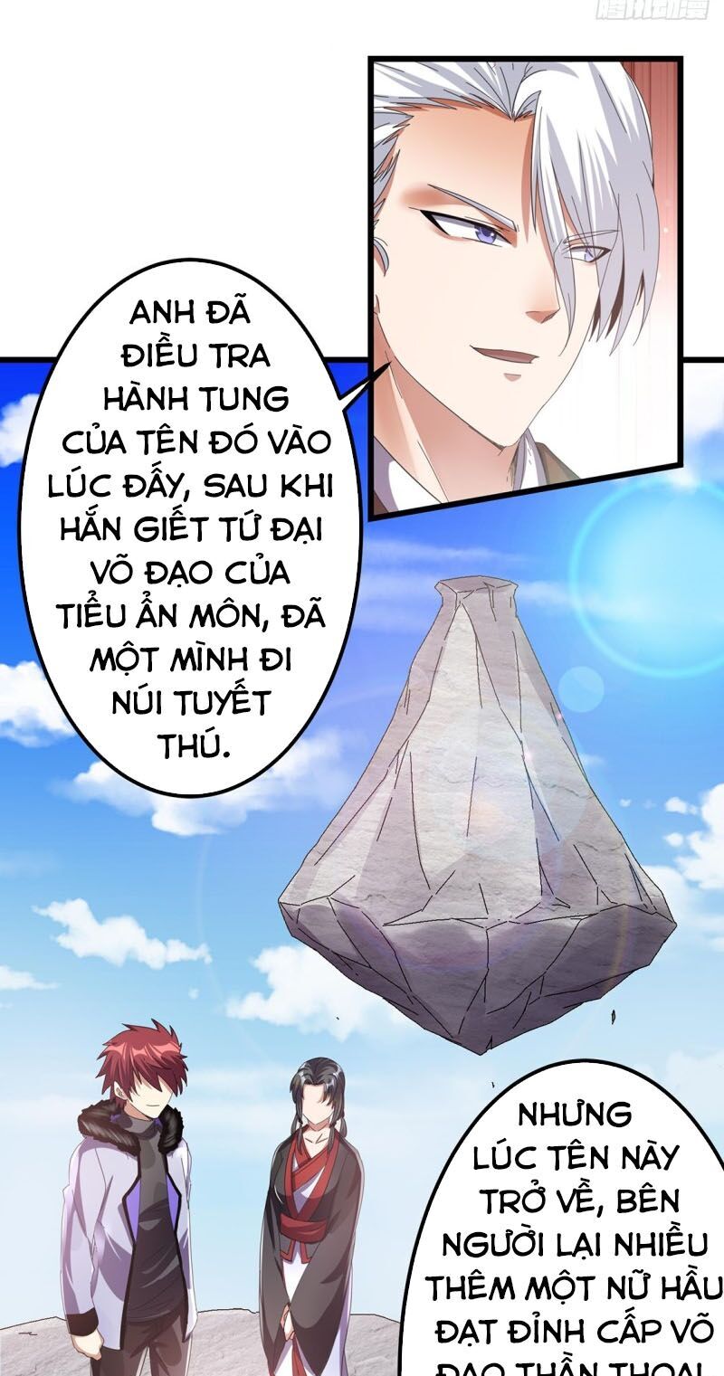 Tiên Vương Trùng Sinh Chapter 95 - Trang 2