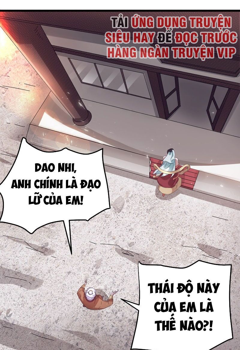 Tiên Vương Trùng Sinh Chapter 95 - Trang 2