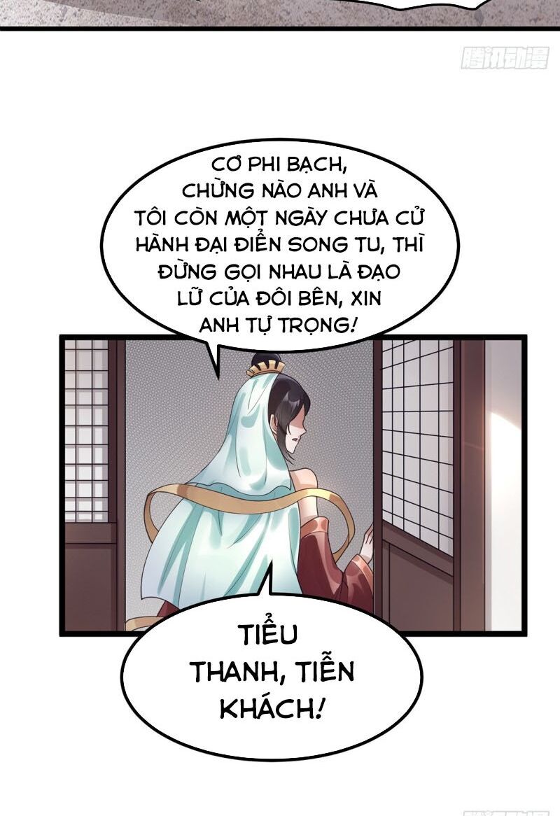 Tiên Vương Trùng Sinh Chapter 95 - Trang 2