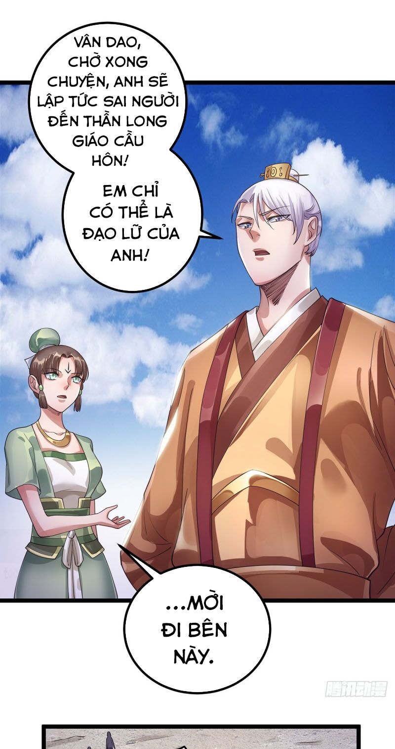 Tiên Vương Trùng Sinh Chapter 95 - Trang 2