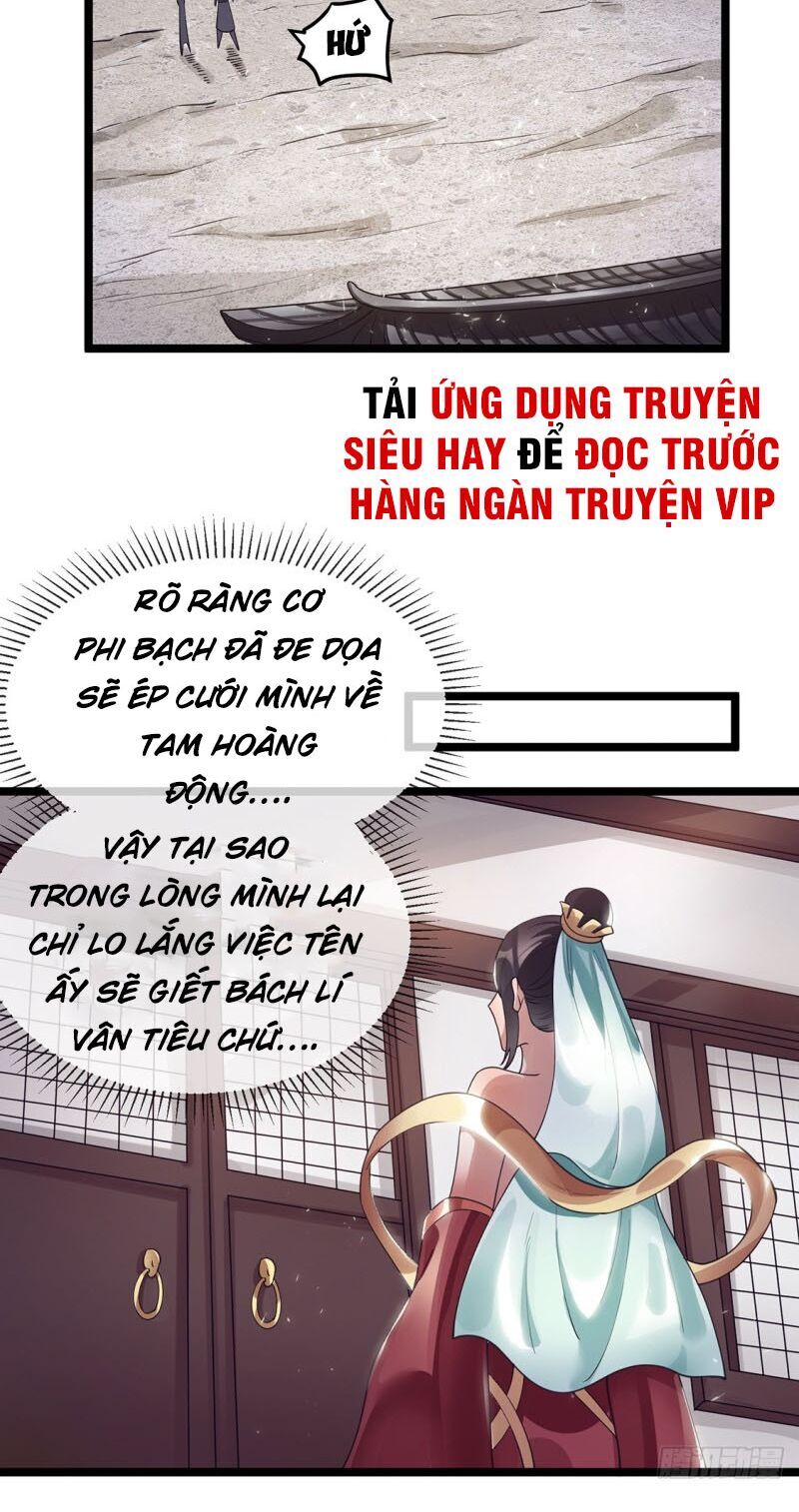Tiên Vương Trùng Sinh Chapter 95 - Trang 2