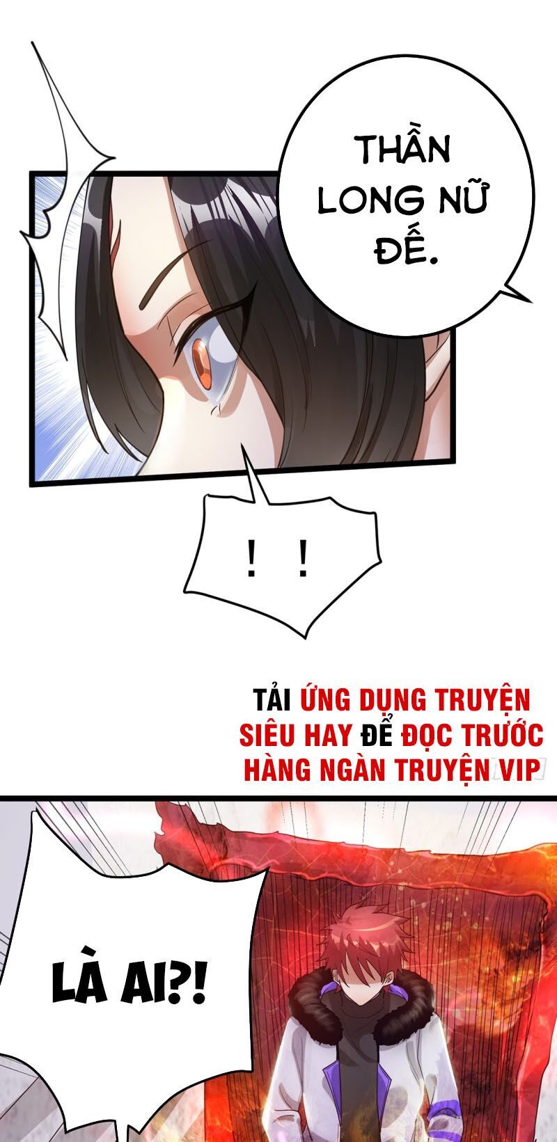 Tiên Vương Trùng Sinh Chapter 95 - Trang 2