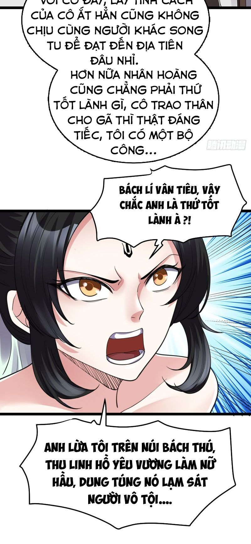 Tiên Vương Trùng Sinh Chapter 95 - Trang 2