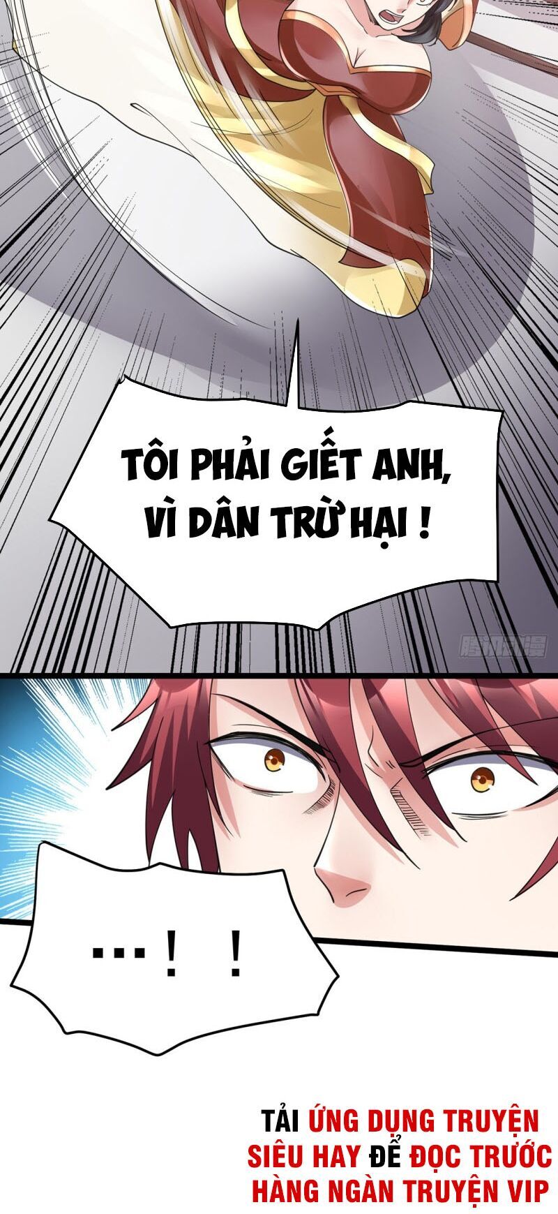 Tiên Vương Trùng Sinh Chapter 95 - Trang 2