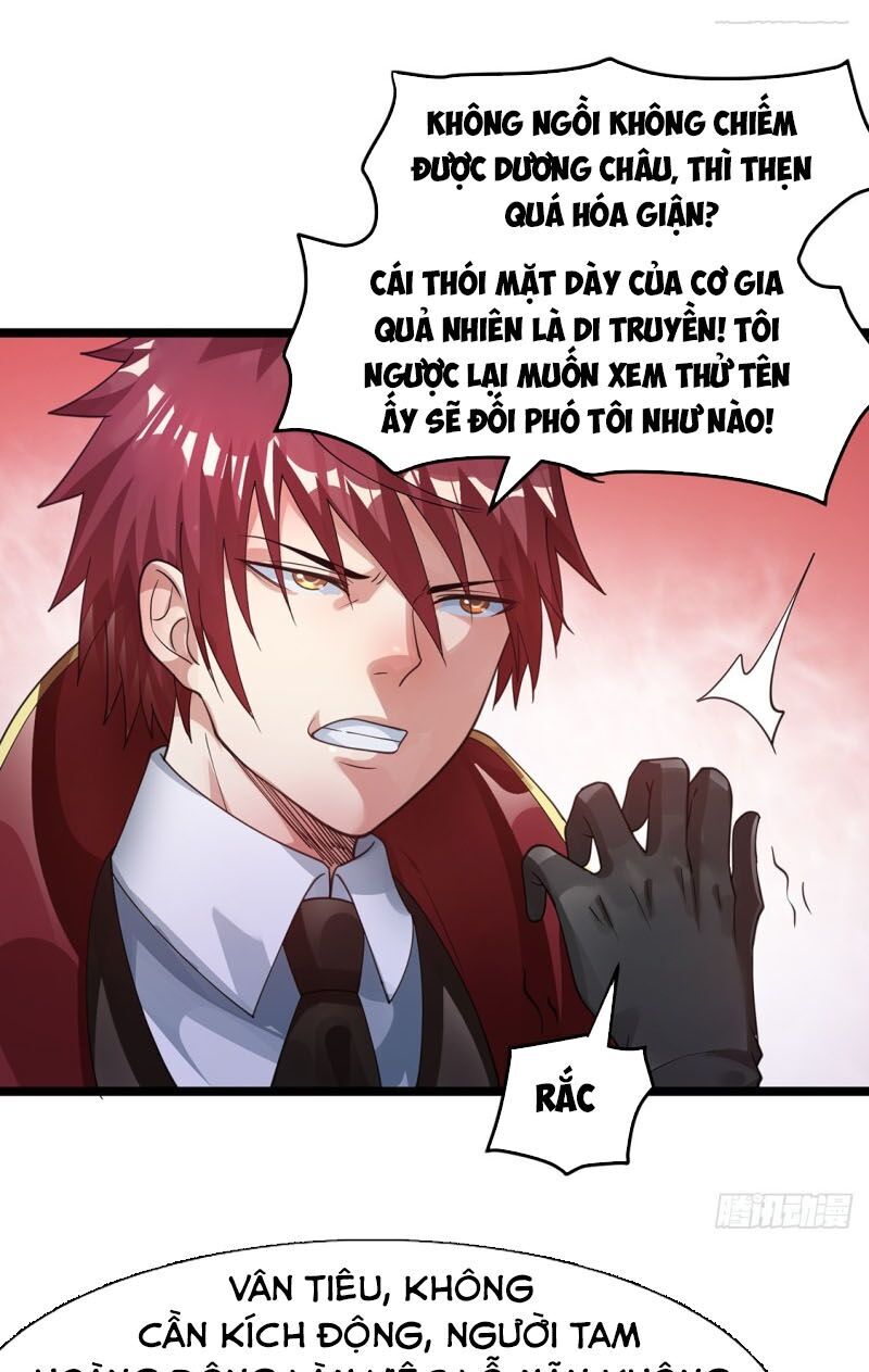 Tiên Vương Trùng Sinh Chapter 95 - Trang 2