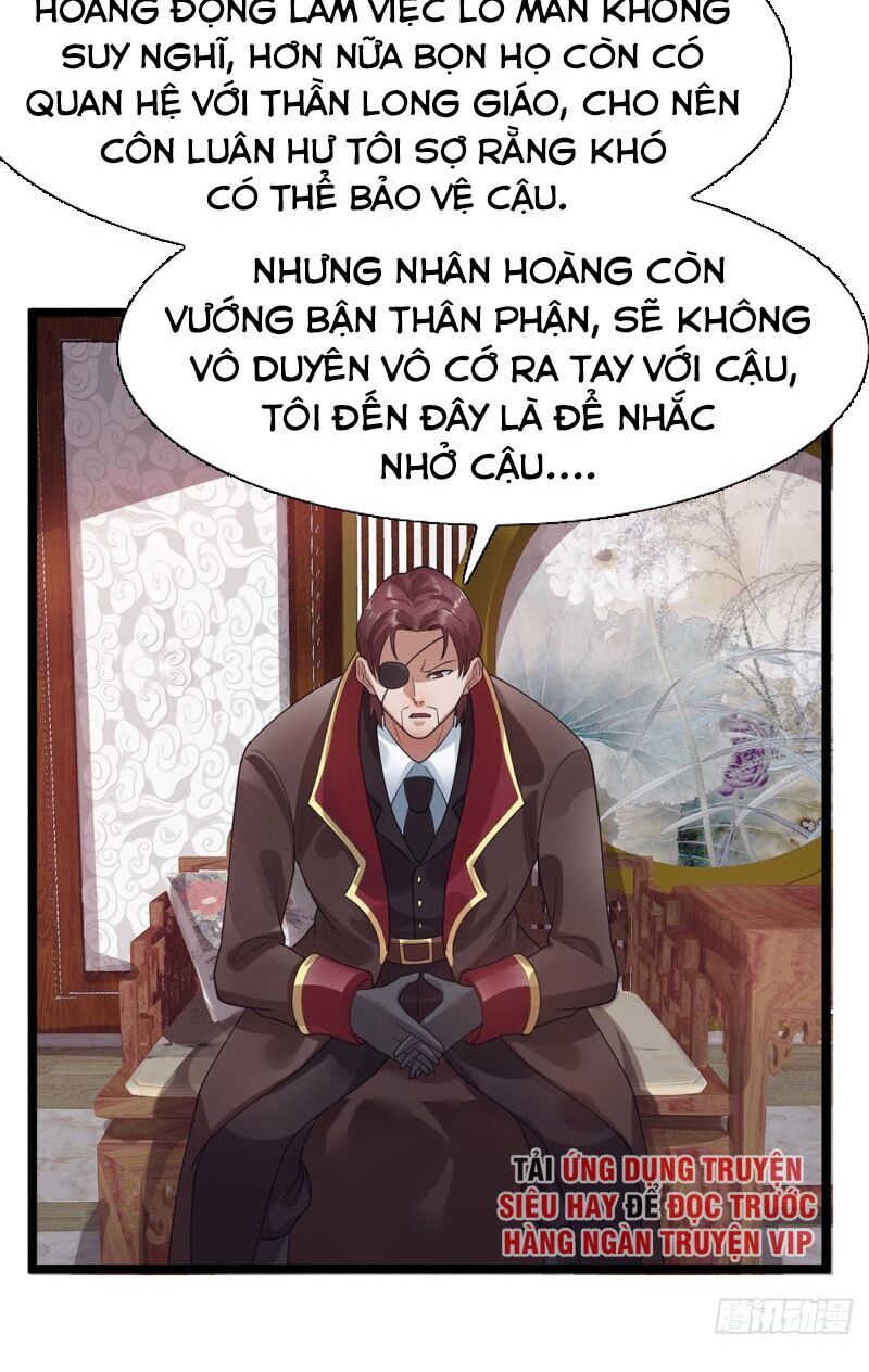 Tiên Vương Trùng Sinh Chapter 95 - Trang 2