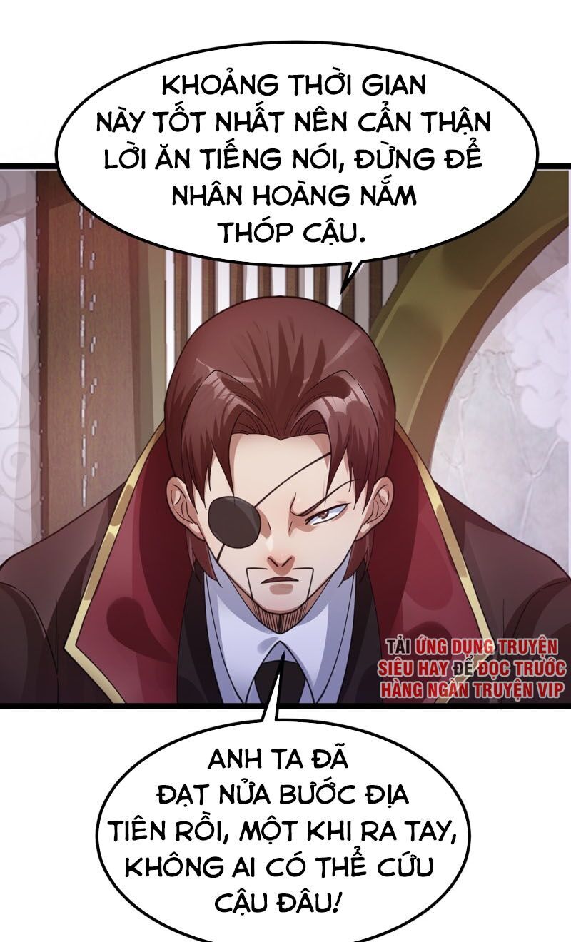 Tiên Vương Trùng Sinh Chapter 95 - Trang 2